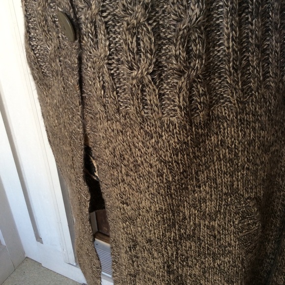 ND sweater cardigan size Small - Picture 3 of 6